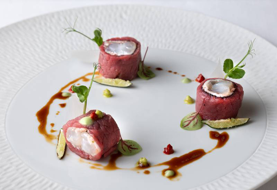 Savoy Beach Hotel & Thermal Spa 15