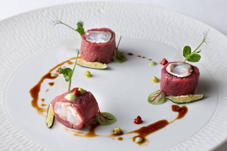 Hotel Savoy Beach Hotel & Thermal Spa