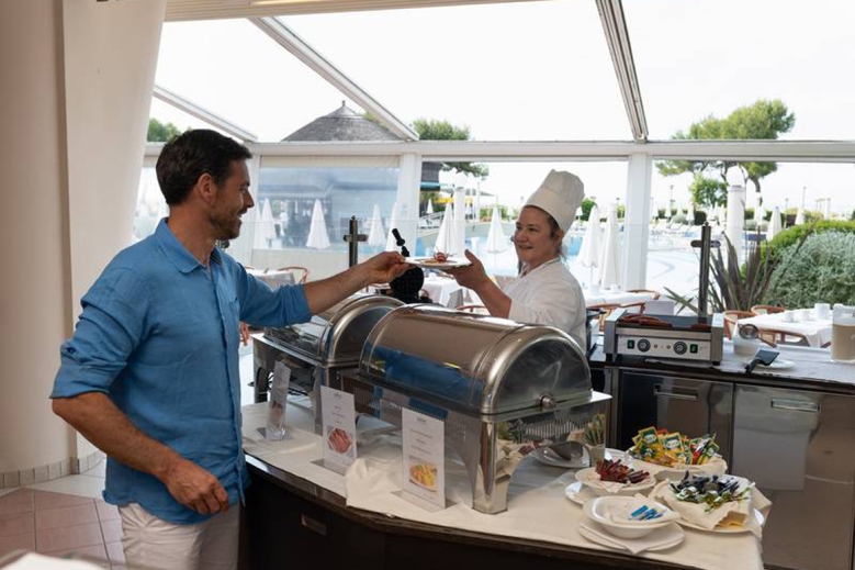 Hotel Savoy Beach Hotel & Thermal Spa