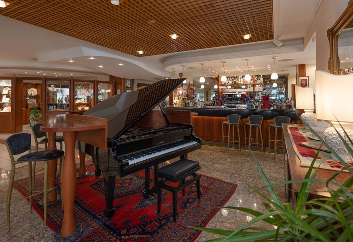 Savoy Beach Hotel & Thermal Spa 17