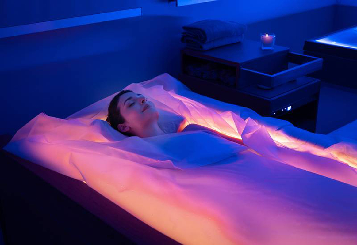 Savoy Beach Hotel & Thermal Spa 18