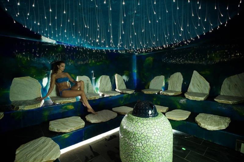 Hotel Savoy Beach Hotel & Thermal Spa