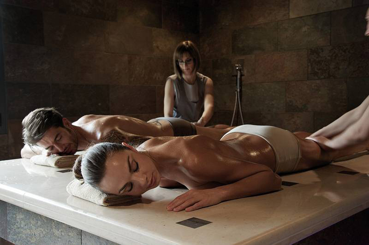 Savoy Beach Hotel & Thermal Spa 20