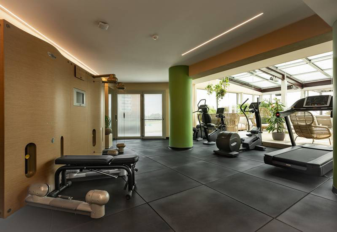 Savoy Beach Hotel & Thermal Spa 22