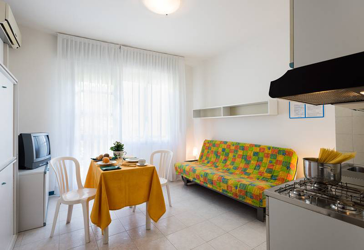 Aparthotel Pineda I 2