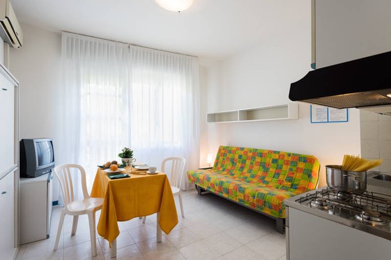 Hotel Aparthotel Pineda I