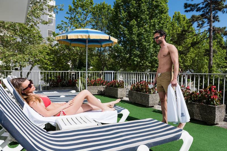 Hotel Aparthotel Pineda I