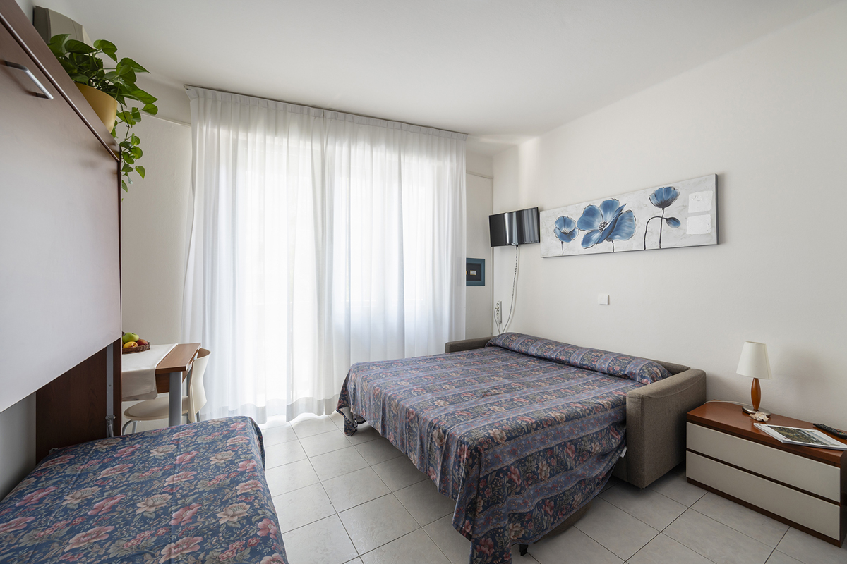 Aparthotel Pineda I 7