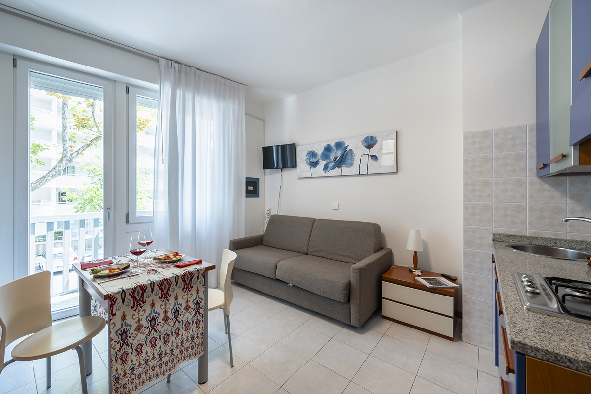 Aparthotel Pineda I 9