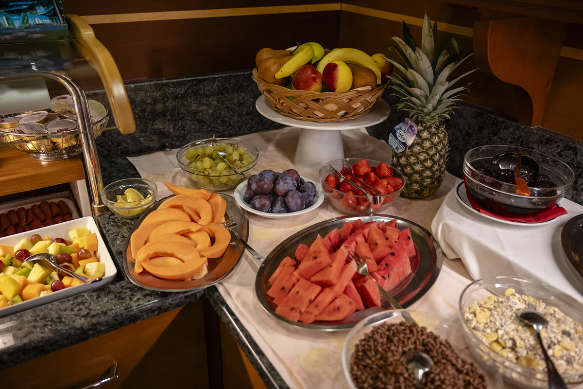 Aparthotel Pineda I 15