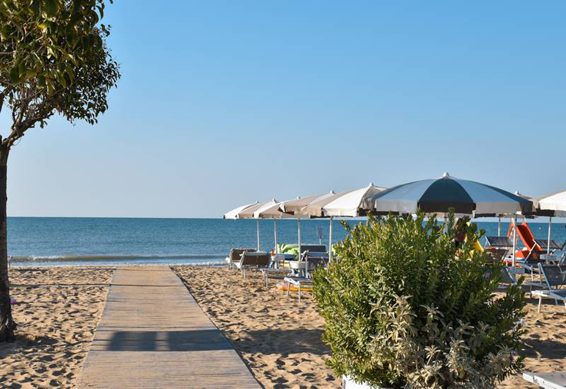 Aparthotel Pineda I 17