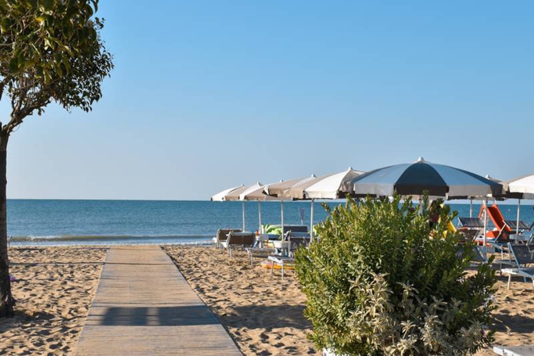 Hotel Aparthotel Pineda I