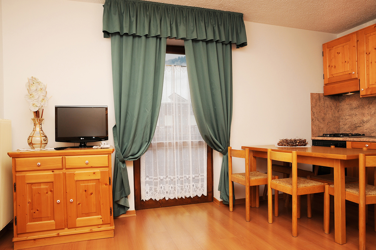 Apartmánový dům Marisol  3