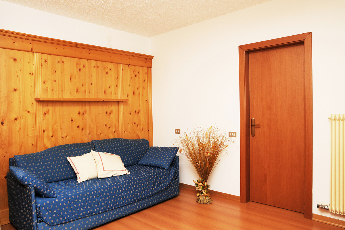 Apartmánový dům Marisol  4