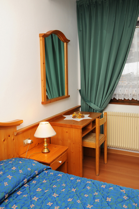 Apartmánový dům Marisol  6