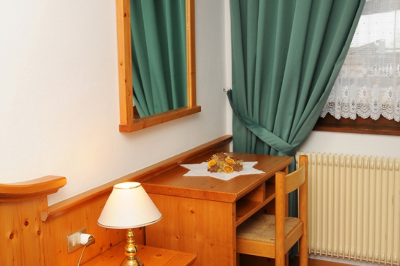Hotel Apartmánový dům Marisol 