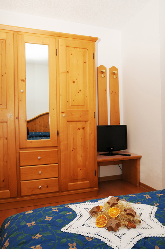 Apartmánový dům Marisol  7