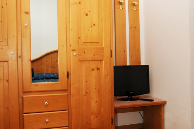 Hotel Apartmánový dům Marisol 