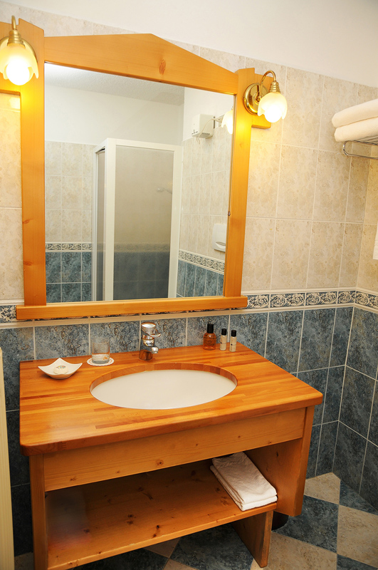 Apartmánový dům Marisol  8