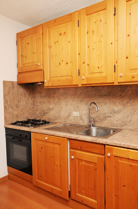 Apartmánový dům Marisol  9