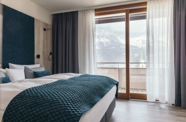 Hotel Das Kaiserblick ****