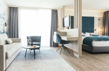 Hotel Das Kaiserblick ****