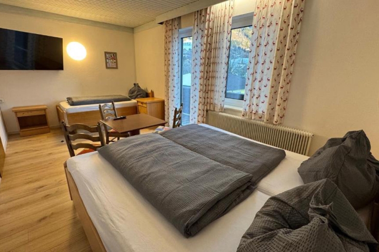 Hotel Hotel Botenwirt Self Check in