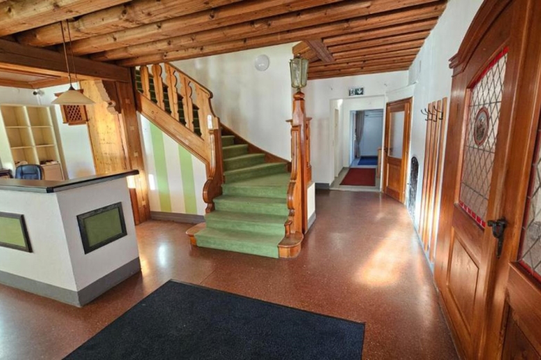 Hotel Hotel Botenwirt Self Check in