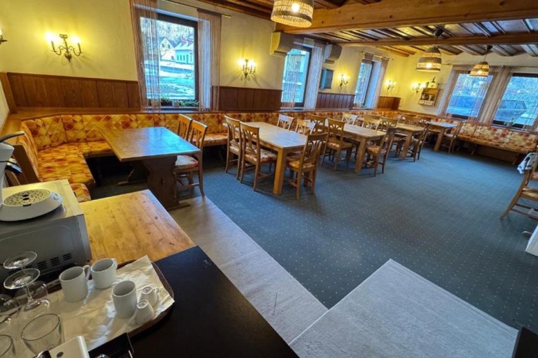 Hotel Hotel Botenwirt Self Check in