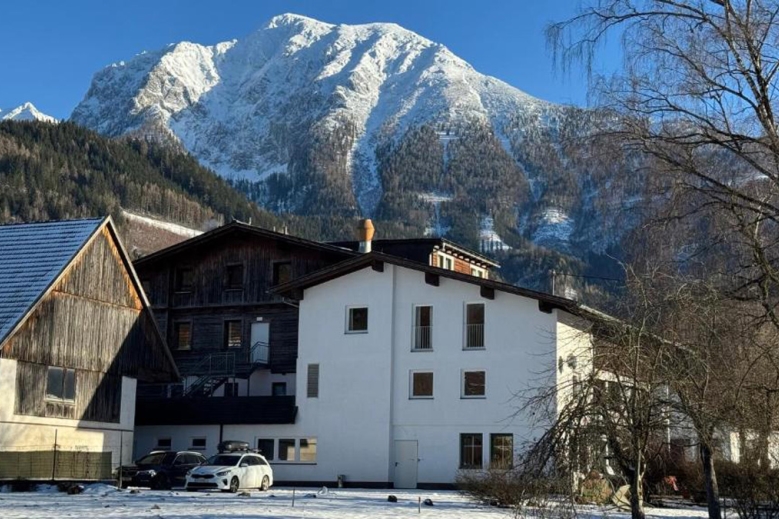 Hotel Hotel Botenwirt Self Check in