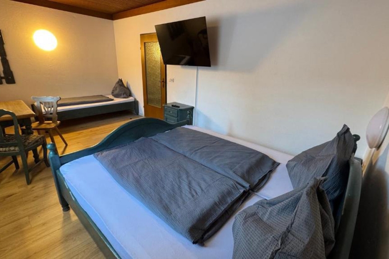 Hotel Hotel Botenwirt Self Check in