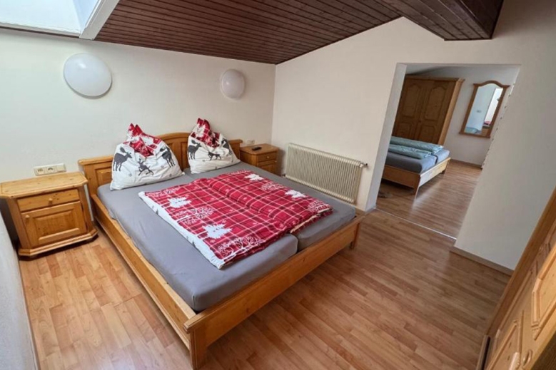 Hotel Hotel Botenwirt Self Check in