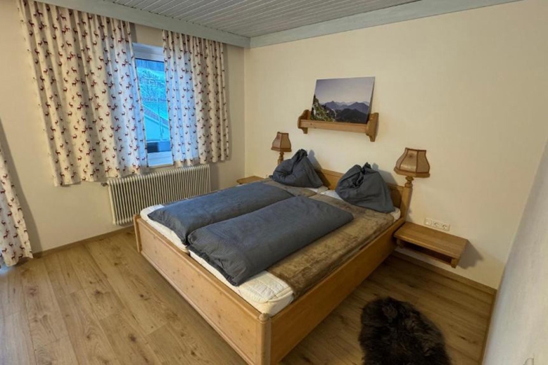 Hotel Hotel Botenwirt Self Check in