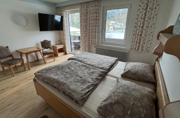 Hotel Botenwirt Self Check in ***