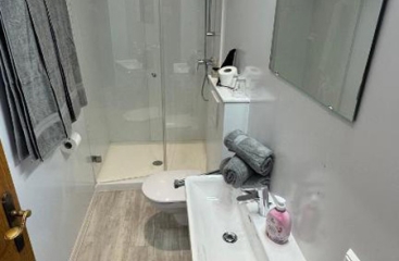 Hotel Botenwirt Self Check in ***