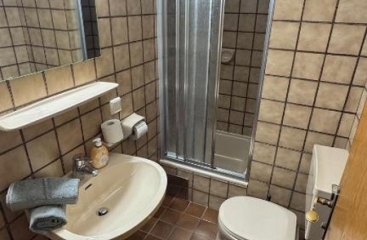 Hotel Botenwirt Self Check in ***