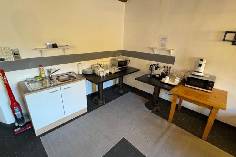 Hotel Hotel Botenwirt Self Check in