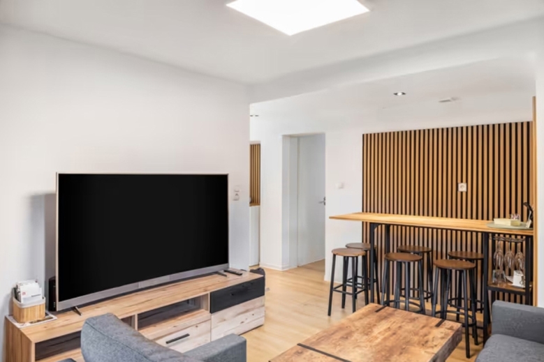 Hotel Apartmán Nicolle 