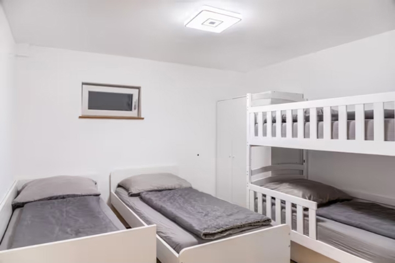 Hotel Apartmán Nicolle 