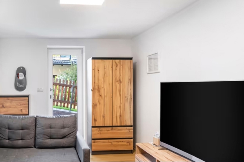 Hotel Apartmán Nicolle 