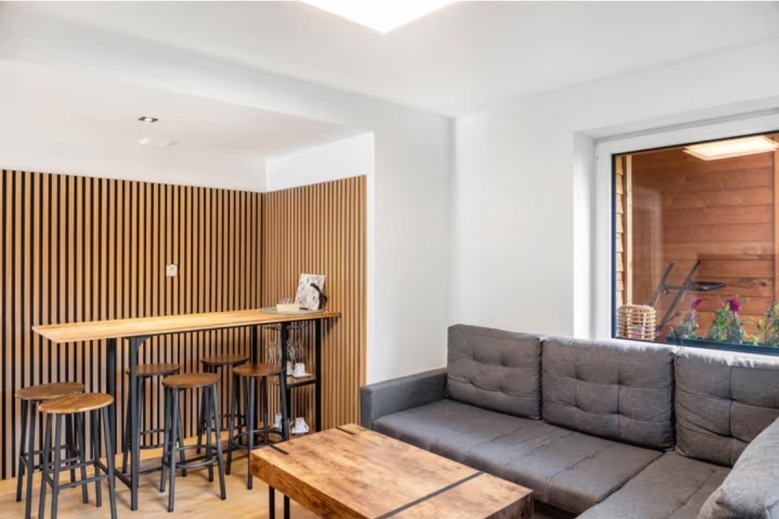 Hotel Apartmán Nicolle 