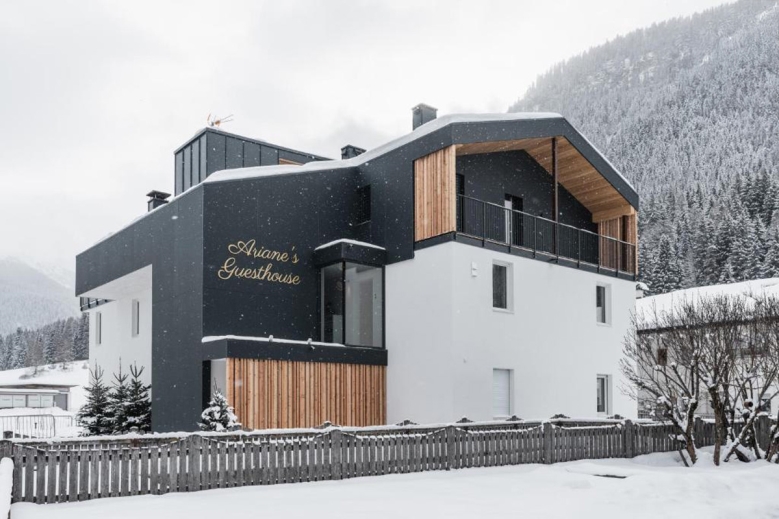 Hotel Residence Ariane´s Guesthouse