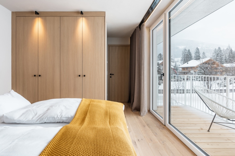 Hotel Residence Ariane´s Guesthouse