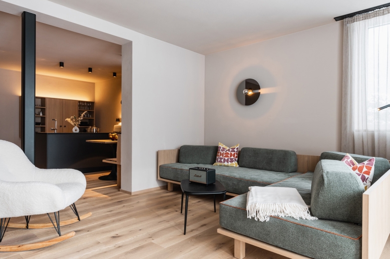 Hotel Residence Ariane´s Guesthouse