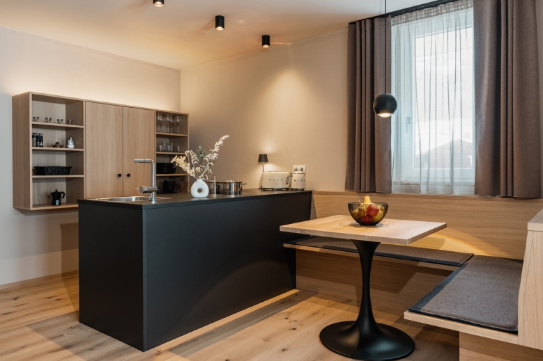 Hotel Residence Ariane´s Guesthouse