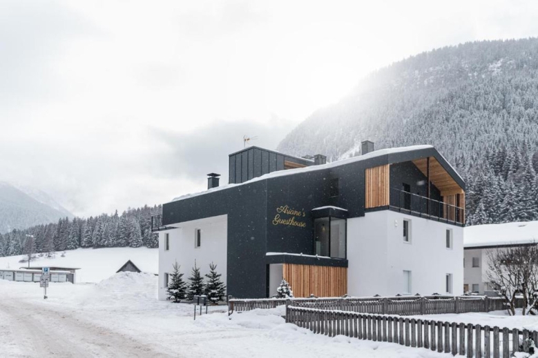 Hotel Residence Ariane´s Guesthouse