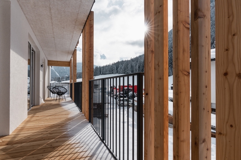 Hotel Residence Ariane´s Guesthouse