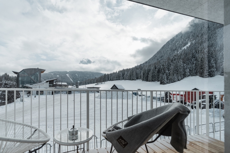 Hotel Residence Ariane´s Guesthouse