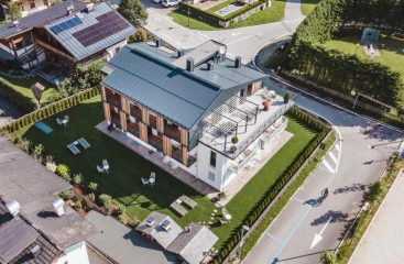 Residence Arianes Guesthouse*****