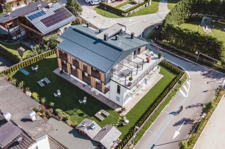 Hotel Residence Ariane´s Guesthouse